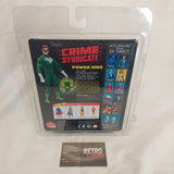 DC Direct Classic Crime Syndicate Power Ring Figure