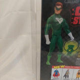 DC Direct Classic Crime Syndicate Power Ring Figure