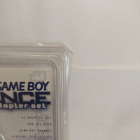 Nintendo Game Boy Advance AC Adapter Set