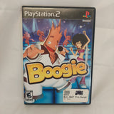 PS2 Boogie Video Game