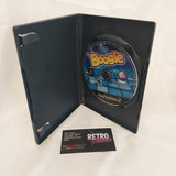 PS2 Boogie Video Game