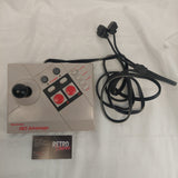 Nintendo NES Advantage Joystick Controller Tested