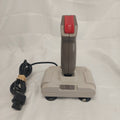Quick Shot XII Deluxe Joystick Controller for Nintendo NES Tested