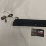 Nintendo Wii U Black Sensor Bar Tested