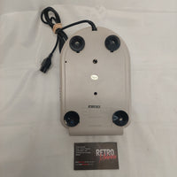 Quick Shot XXI Deluxe Joyball Controller for Nintendo NES Tested