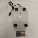 Quick Shot XXI Deluxe Joyball Controller for Nintendo NES Tested