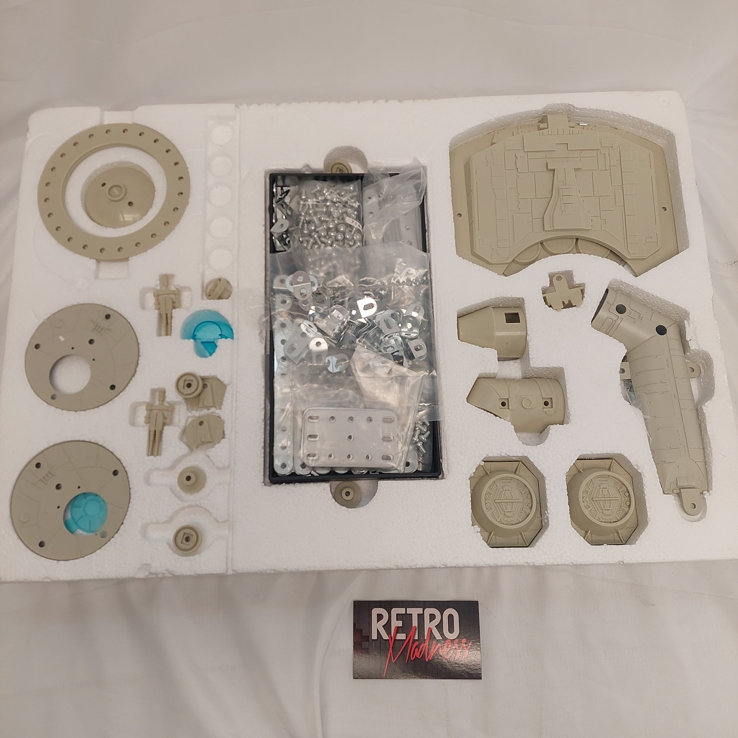 Steel Tec Mega Sized Star Wars Millennium Falcon