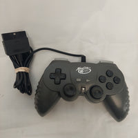 Mad Catz PlayStation 2 PS2 Wired Controller Tested