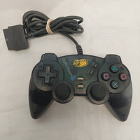 Mad Catz PlayStation 2 PS2 Dual Force 2 Wired Controller Tested