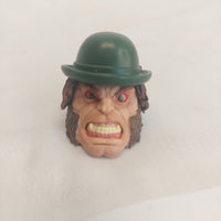 Marvel Legends BAF Mr. Hyde Head Only