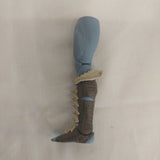 Marvel Legends Attuma BAF Right Leg Only