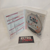 PlayStation 3 PS3 MLB 13 The Show Video Game