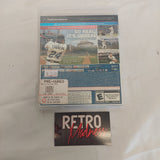 PlayStation 3 PS3 MLB 13 The Show Video Game