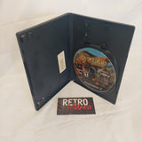 PlayStation 2 PS2 Cabela's Dangerous Hunts