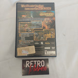 PlayStation 2 PS2 Cabela's Dangerous Hunts