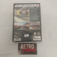 PlayStation 2 PS2 EA Sports NASCAR 07