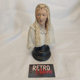 The Lord of the Rings Lady Galadriel 1/4 Scale Polystone Bust