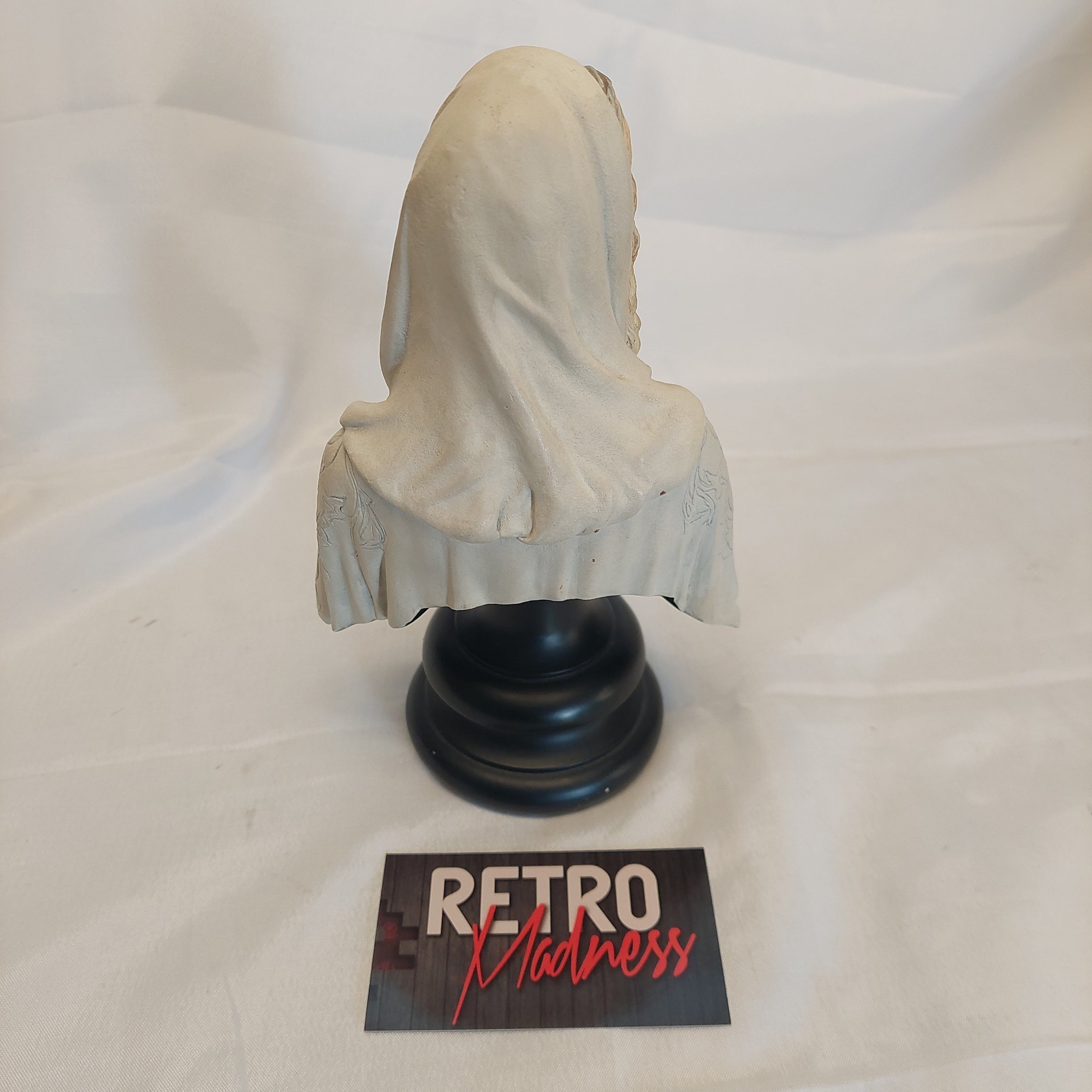 The Lord of the Rings Lady Galadriel 1/4 Scale Polystone Bust
