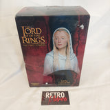 The Lord of the Rings Lady Galadriel 1/4 Scale Polystone Bust