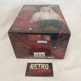 The Lord of the Rings Lady Galadriel 1/4 Scale Polystone Bust