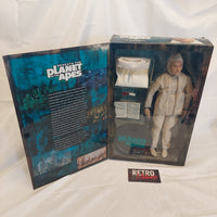 Beneath the Planet of the Apes Mutant Leader 12" Figure Sideshow Collectibles