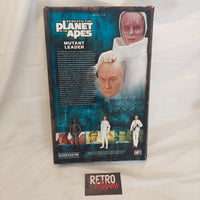 Beneath the Planet of the Apes Mutant Leader 12" Figure Sideshow Collectibles