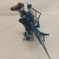 Vintage Hasbro Tomy Zoids Ptera Striker