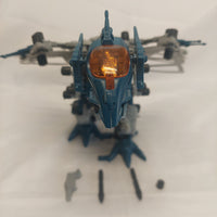 Vintage Hasbro Tomy Zoids Pteramander Salamander