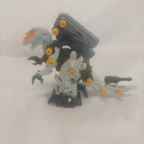 Vintage Hasbro Tomy Zoids Spino Sapper