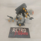 Vintage Hasbro Tomy Zoids Spino Sapper