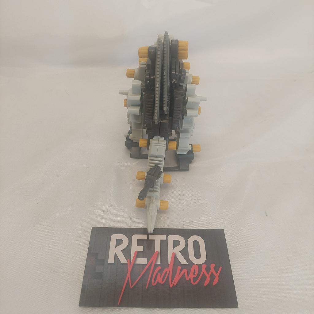 Vintage Hasbro Tomy Zoids Spino Sapper