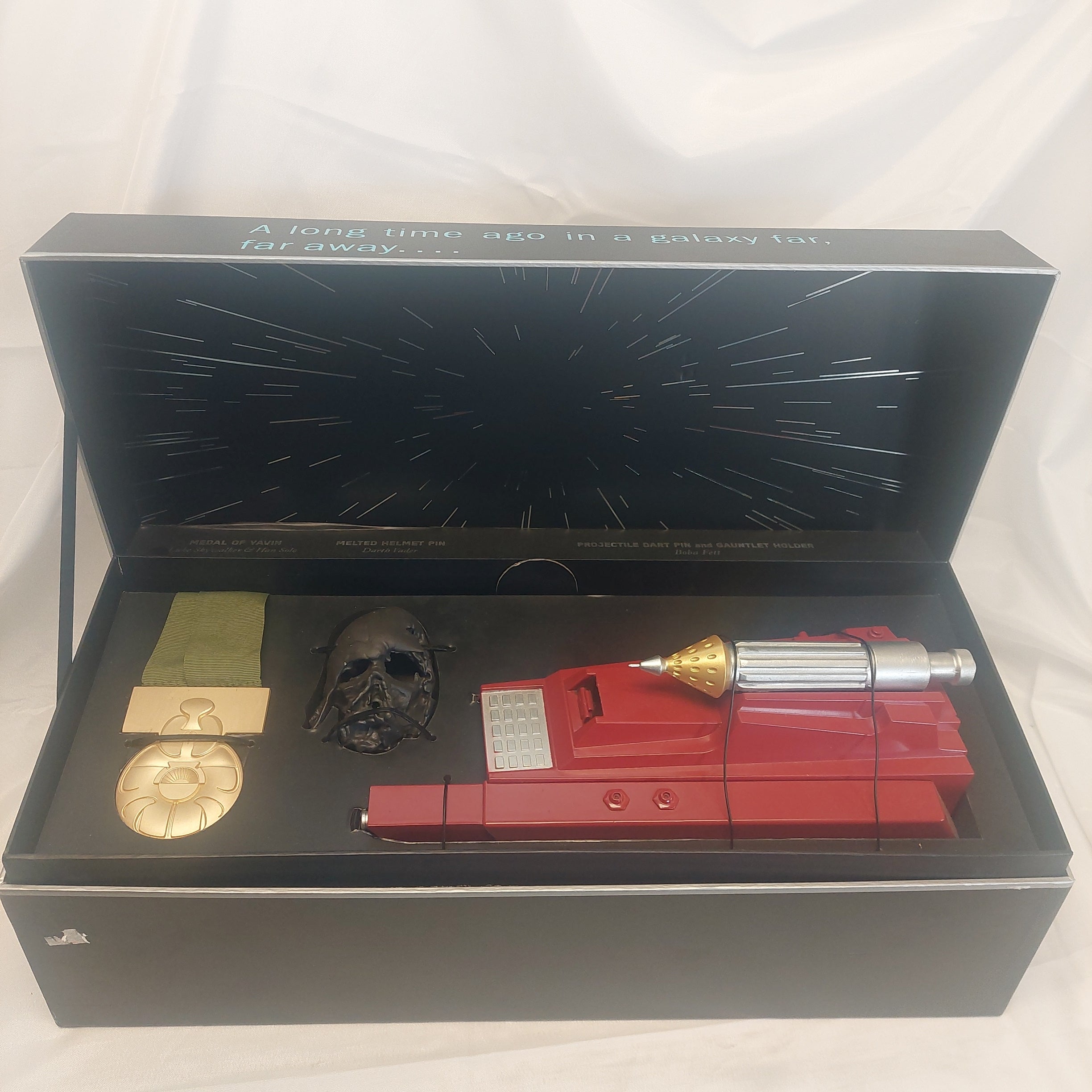 Disney Star Wars Force Pack 2910/5000