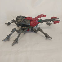 Vintage Hasbro Zoids Saicurtis Broken Leg