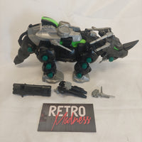 Tomy 2002 Zoids Dark Horn Incomplete