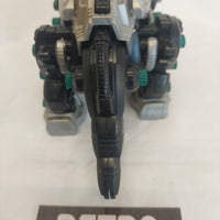 Tomy 2002 Zoids Dark Horn Incomplete