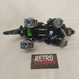 Tomy 2002 Zoids Dark Horn Incomplete