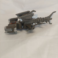 Vintage Tomy Zoids Hammerhead