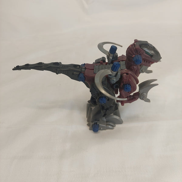 Vintage Hasbro Zoids Rev Raptor