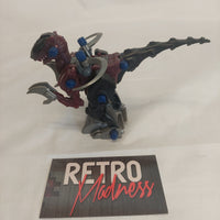 Vintage Hasbro Zoids Rev Raptor