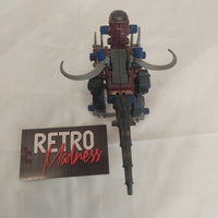 Vintage Hasbro Zoids Rev Raptor