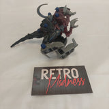 Vintage Hasbro Zoids Rev Raptor