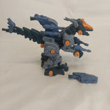 Vintage 2002 Tomy Zoids Gun Sniper