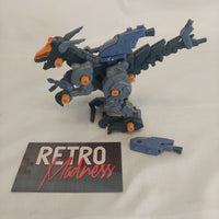 Vintage 2002 Tomy Zoids Gun Sniper