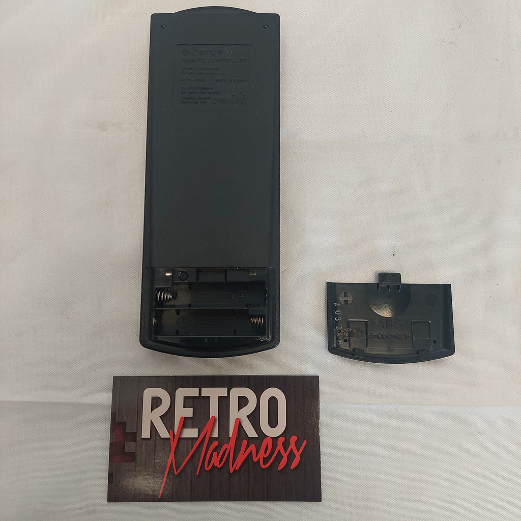 Sony PlayStation 2 PS2 Remote Control N1158 Tested