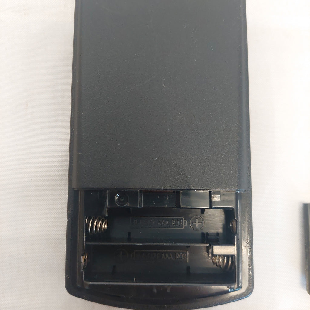 Sony PlayStation 2 PS2 Remote Control N1158 Tested