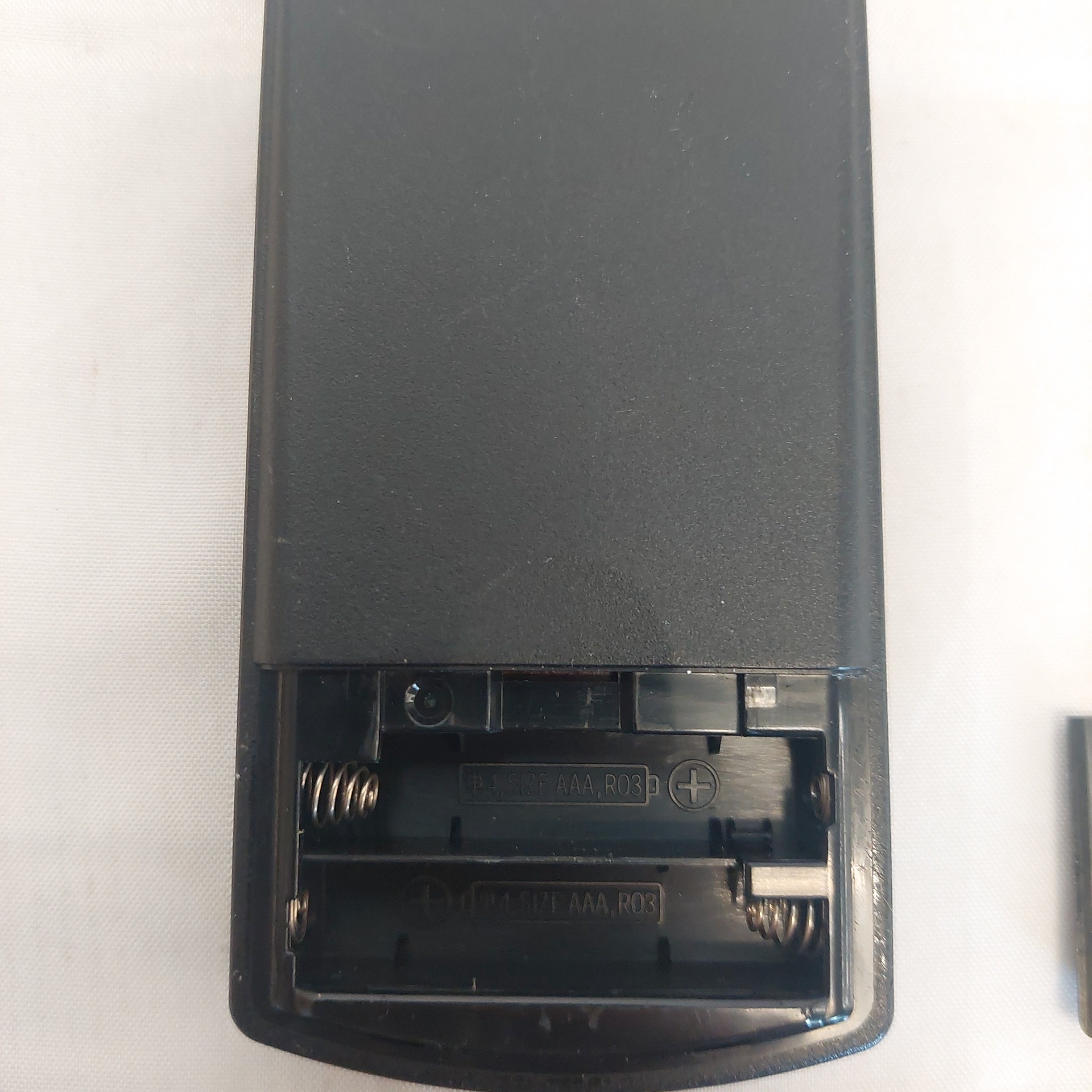 Sony PlayStation 2 PS2 Remote Control N1158 Tested