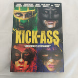 Kick-Ass DVD Sealed