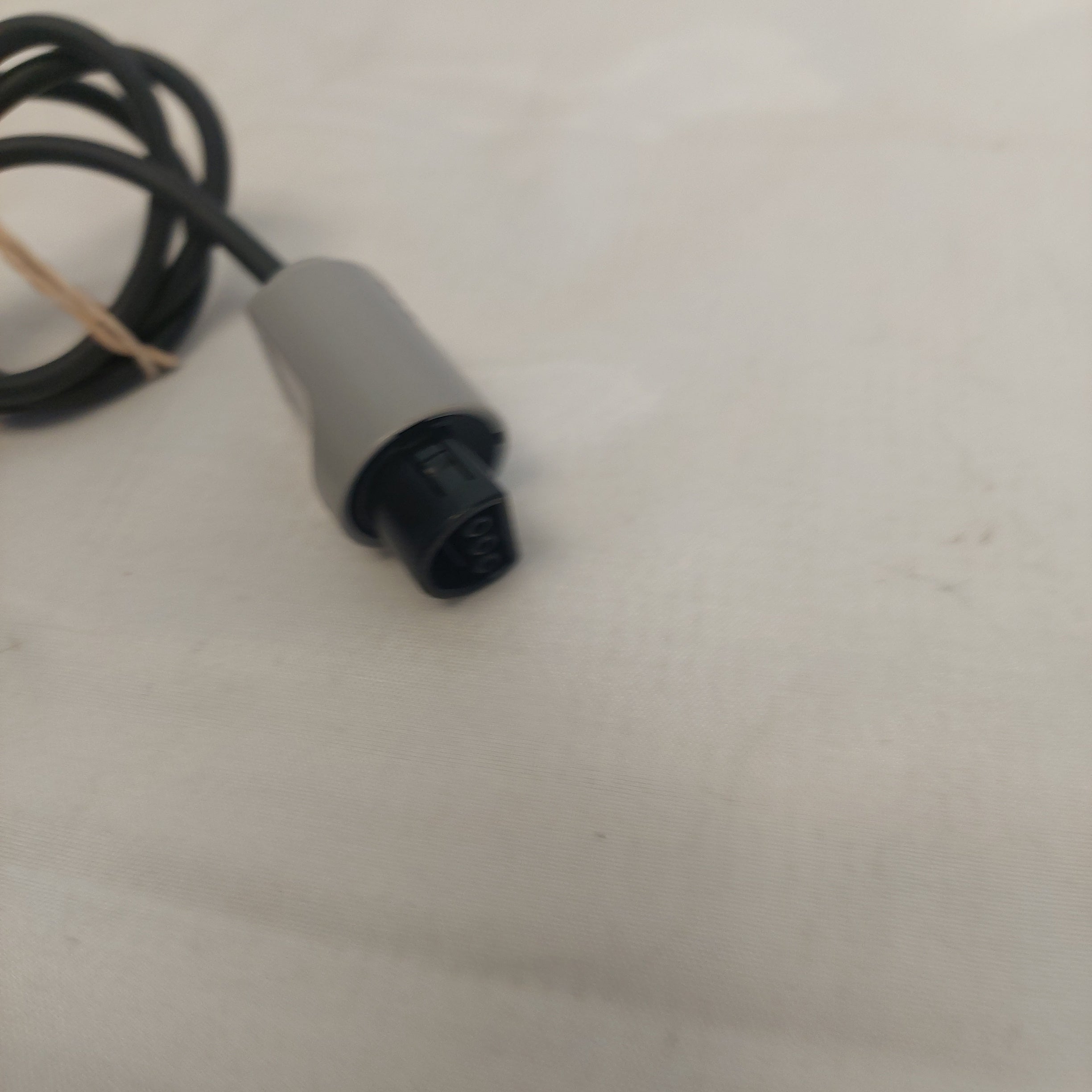 Nintendo 64 N64 Port Voice Recognition Unit NUS-020 Tested