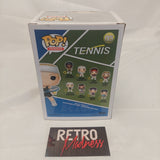 Funko Pop Tennis Amanda Anisimova 05 Vinyl Figure