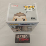 Funko Pop Hawkeye 457 Marvel Avengers